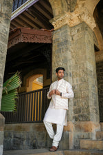 Load image into Gallery viewer, Samaya Bundi Set