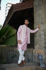 Load image into Gallery viewer, Somaaya kurta set