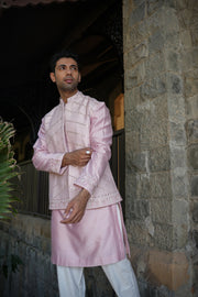 Somaaya kurta set