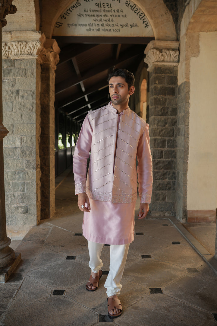 Somaaya kurta set