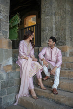 Load image into Gallery viewer, Somaaya kurta set