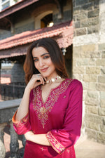 Load image into Gallery viewer, Sama Kaftan