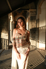 Load image into Gallery viewer, Elia saree