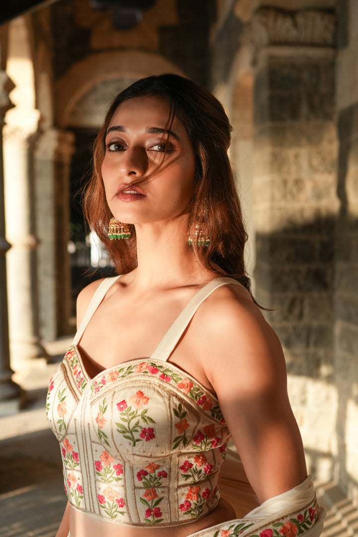 Elia saree