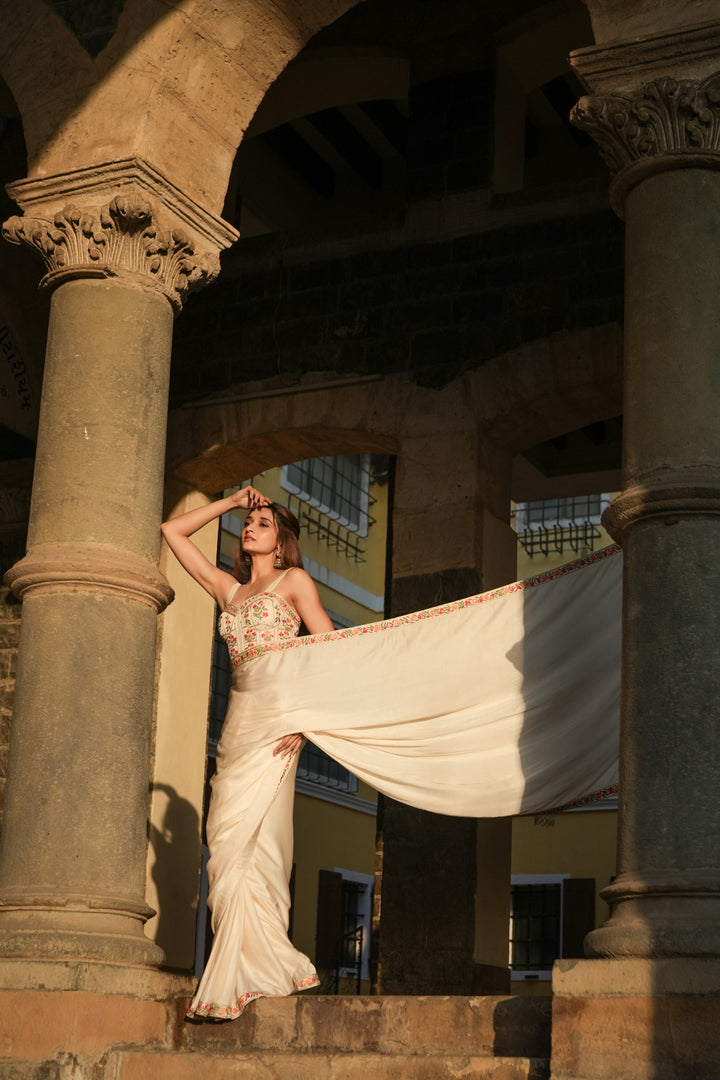 Elia saree