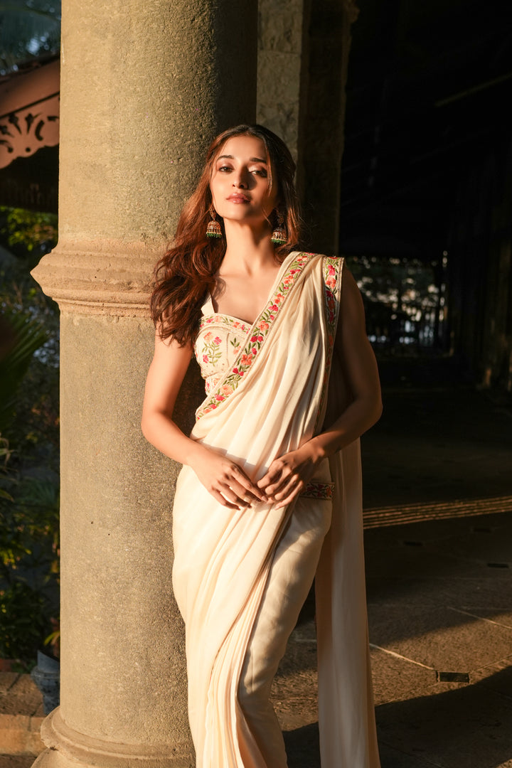 Elia saree