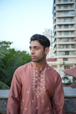 Load image into Gallery viewer, Neeran Kurta Set