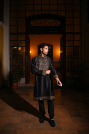 Prakar Kurta Set