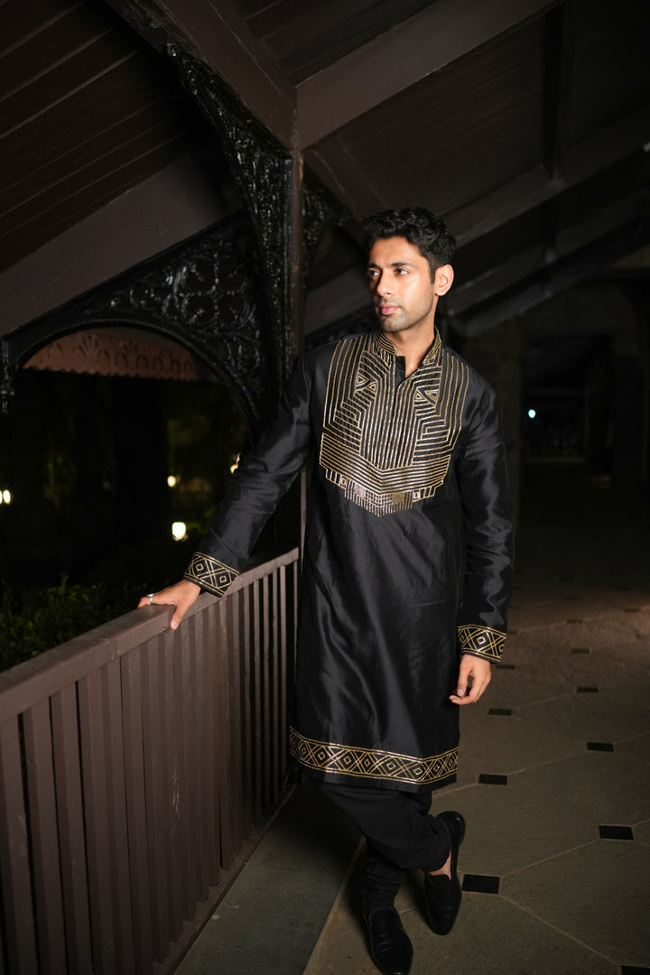 Prakar Kurta Set